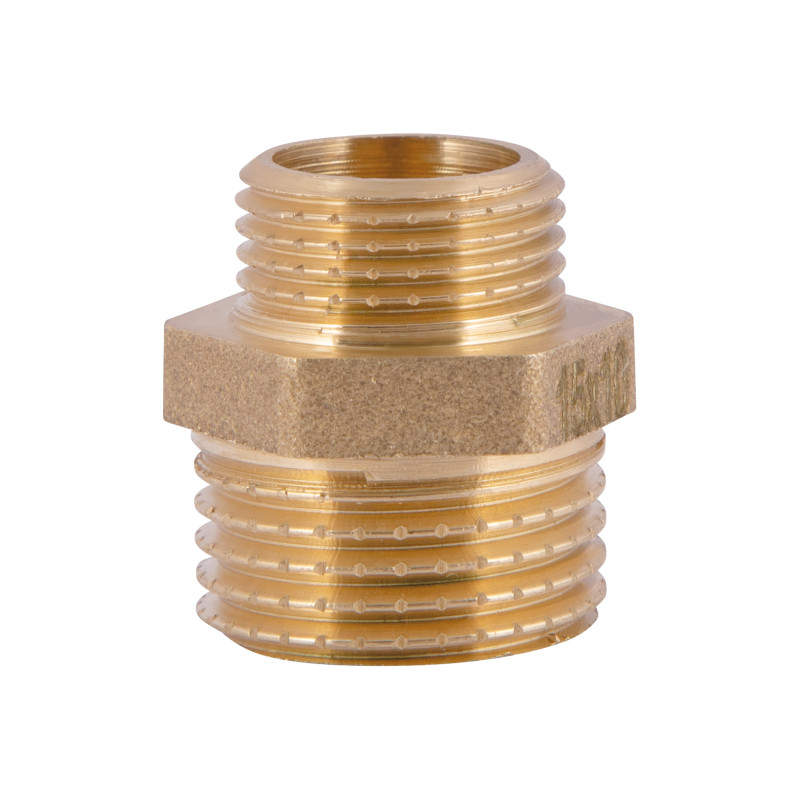 Ніпель Thermo Alliance Standart 1/2