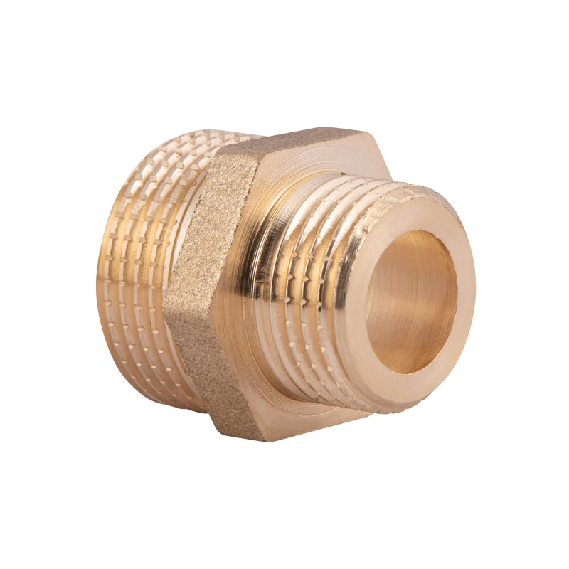 Ніпель Thermo Alliance Standart 1/2