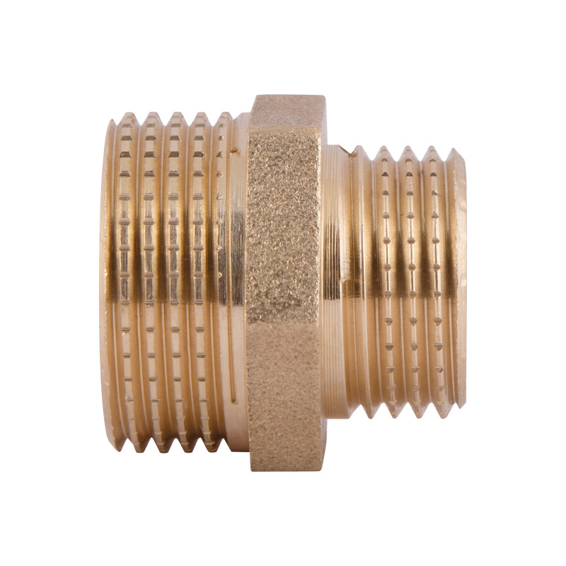 Ніпель Thermo Alliance Standart 1/2