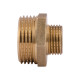 Ніпель Thermo Alliance Standart 1