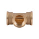 Трійник Thermo Alliance Standart 1/2