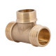 Трійник Thermo Alliance Standart 3/4