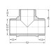Трійник Thermo Alliance Standart 1/2