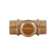 Трійник Thermo Alliance Standart 1/2