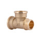 Трійник Thermo Alliance Standart 1/2
