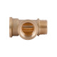 Трійник Thermo Alliance Standart 1/2