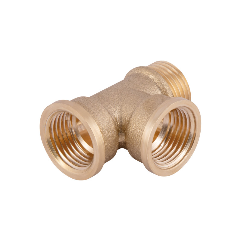 Трійник Thermo Alliance Standart 1/2