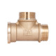 Трійник Thermo Alliance Standart 3/4