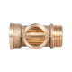 Трійник Thermo Alliance Standart 3/4