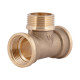 Трійник Thermo Alliance Standart 3/4