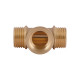 Трійник Thermo Alliance Standart 1/2