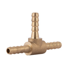 Трійник Thermo Alliance Standart 6 SD4176