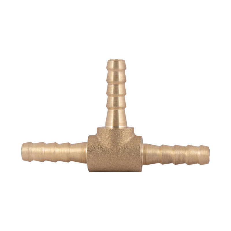 Трійник Thermo Alliance Standart 6 SD4176