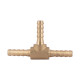 Трійник Thermo Alliance Standart 6 SD4176