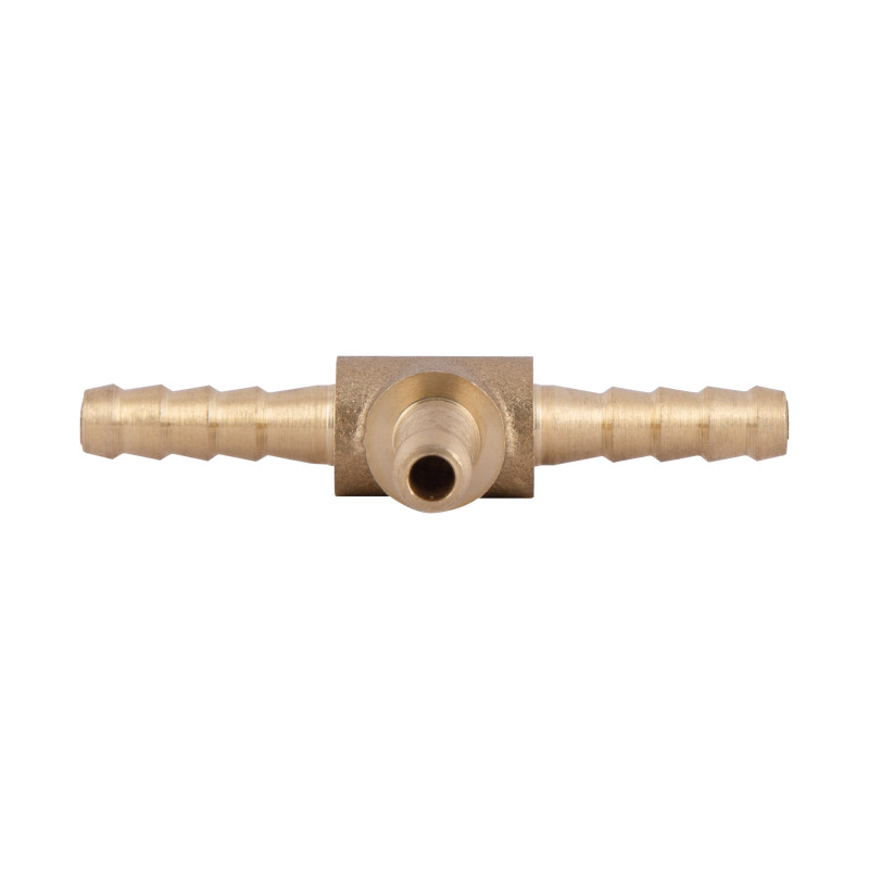 Трійник Thermo Alliance Standart 6 SD4176