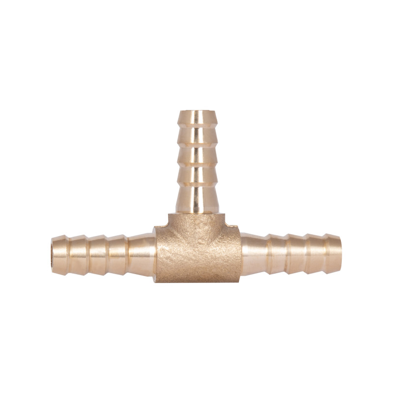 Трійник Thermo Alliance Standart 8 SD4178