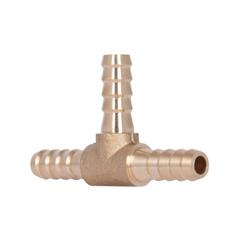 Трійник Thermo Alliance Standart 8 SD4178