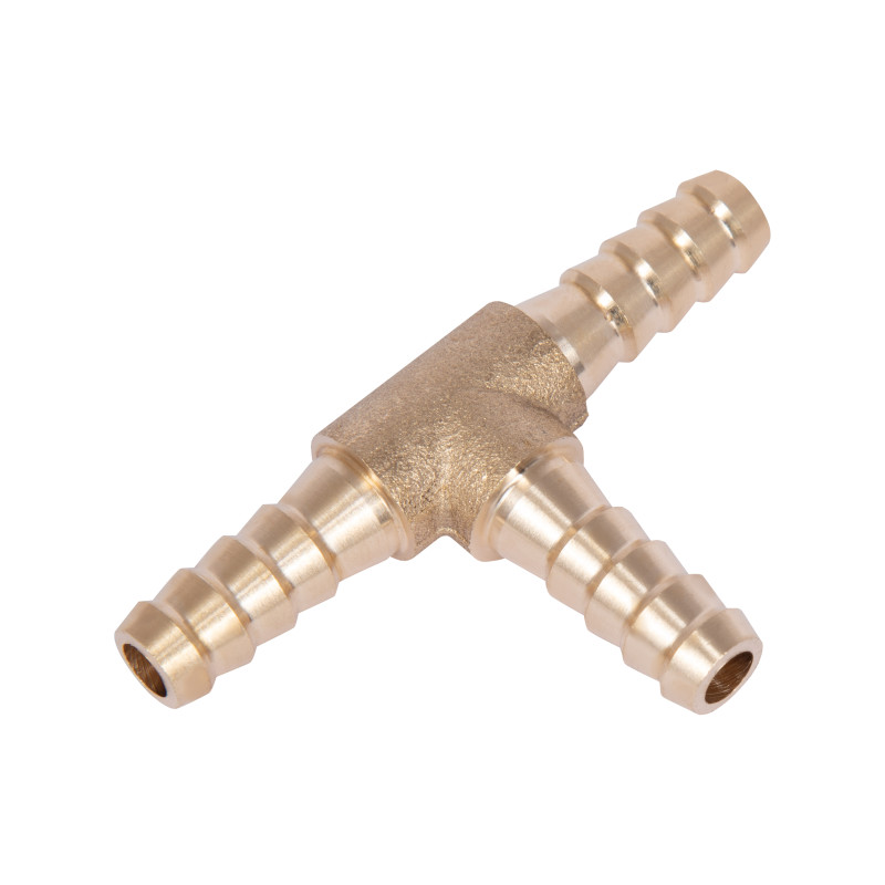 Трійник Thermo Alliance Standart 8 SD4178