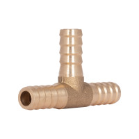 Трійник Thermo Alliance Standart 10 SD41710