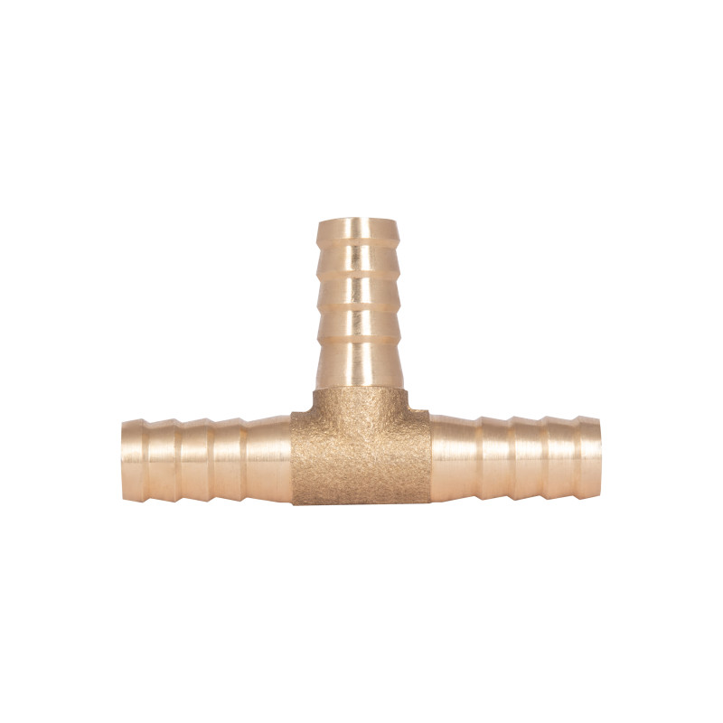 Трійник Thermo Alliance Standart 10 SD41710