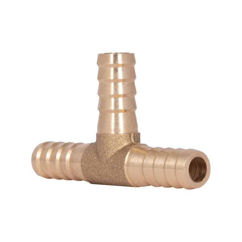 Трійник Thermo Alliance Standart 10 SD41710