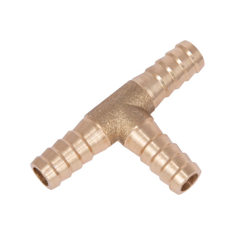 Трійник Thermo Alliance Standart 10 SD41710