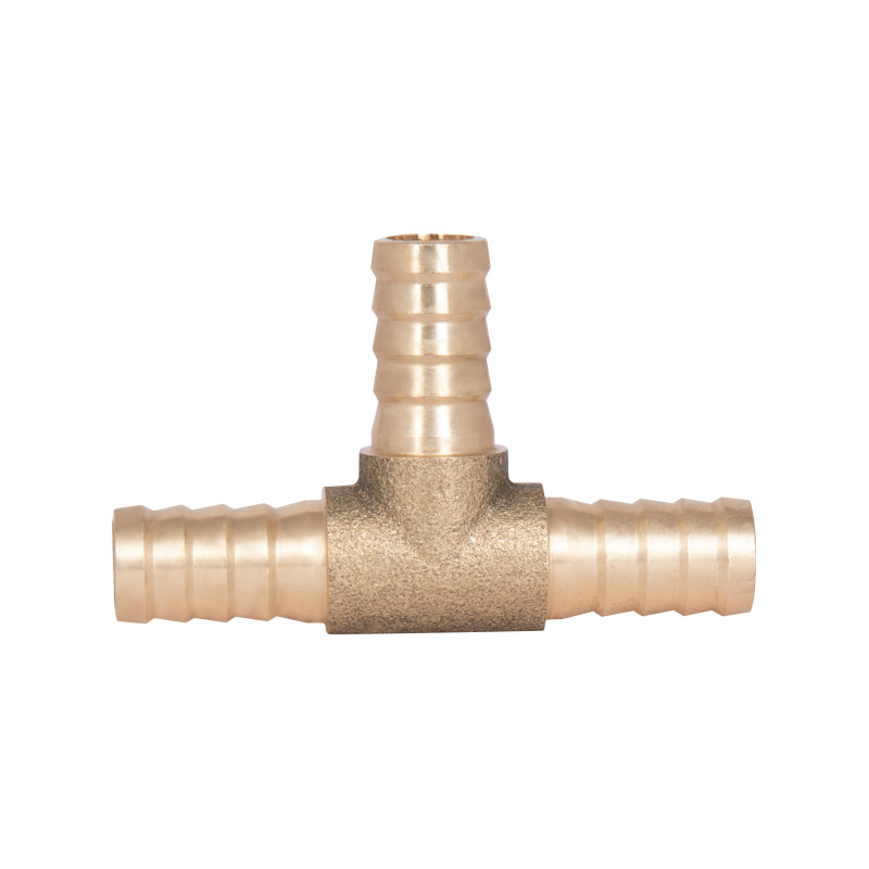 Трійник Thermo Alliance Standart 12 SD41712