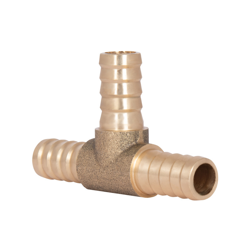 Трійник Thermo Alliance Standart 12 SD41712