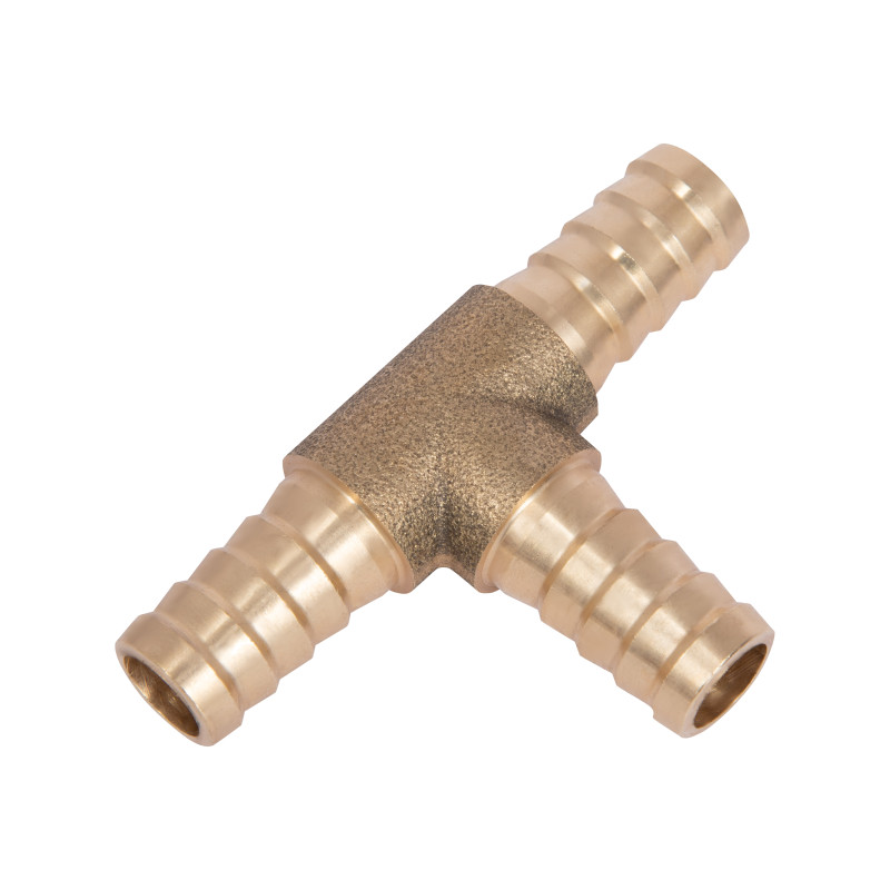 Трійник Thermo Alliance Standart 12 SD41712