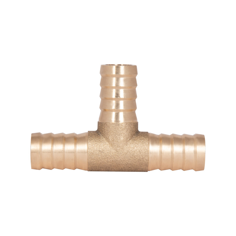 Трійник Thermo Alliance Standart 14 SD41714