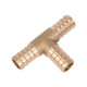 Трійник Thermo Alliance Standart 14 SD41714