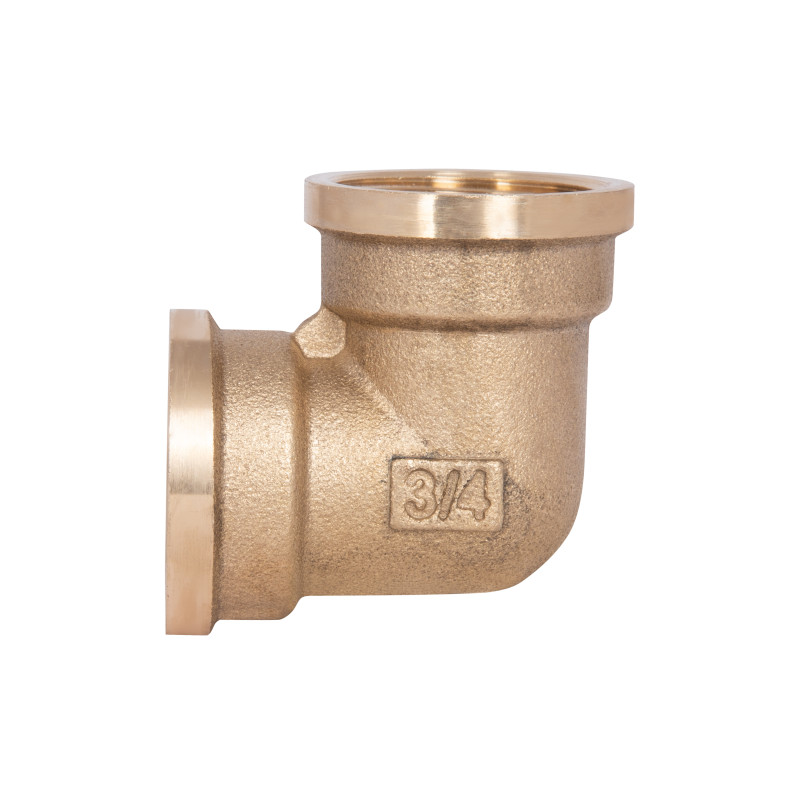 Кут Thermo Alliance Standart 3/4