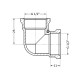Кут Thermo Alliance Standart 1/2