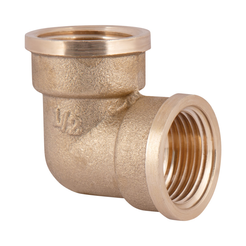 Кут Thermo Alliance Standart 1/2