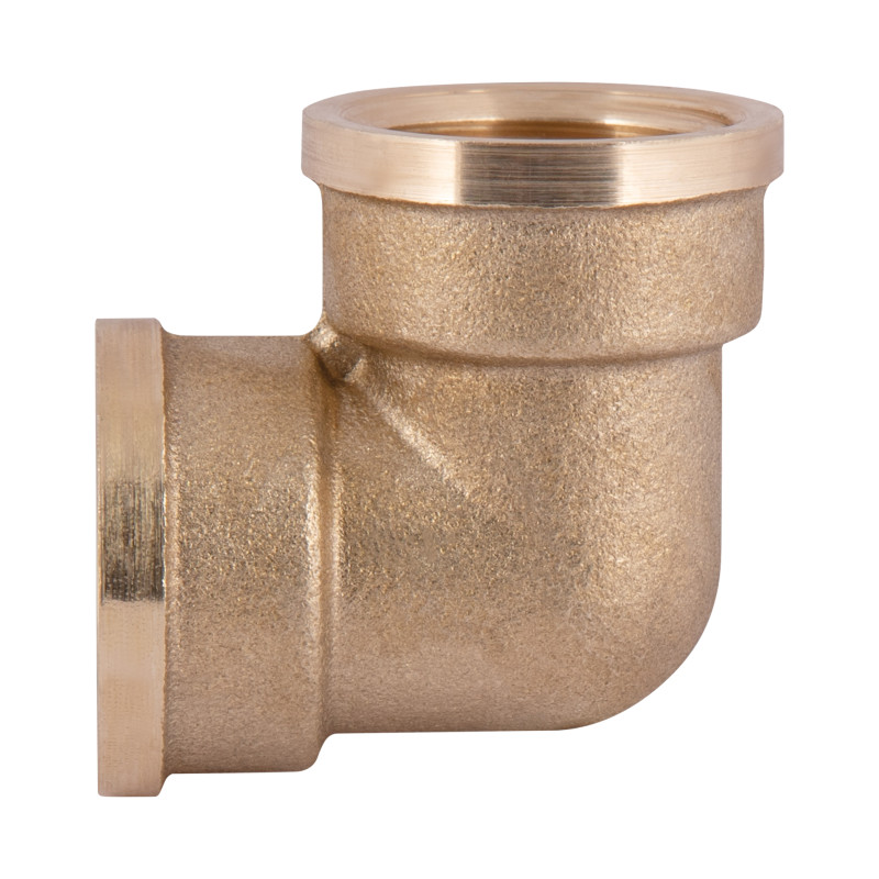 Кут Thermo Alliance Standart 1/2
