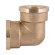 Кут Thermo Alliance Standart 1/2