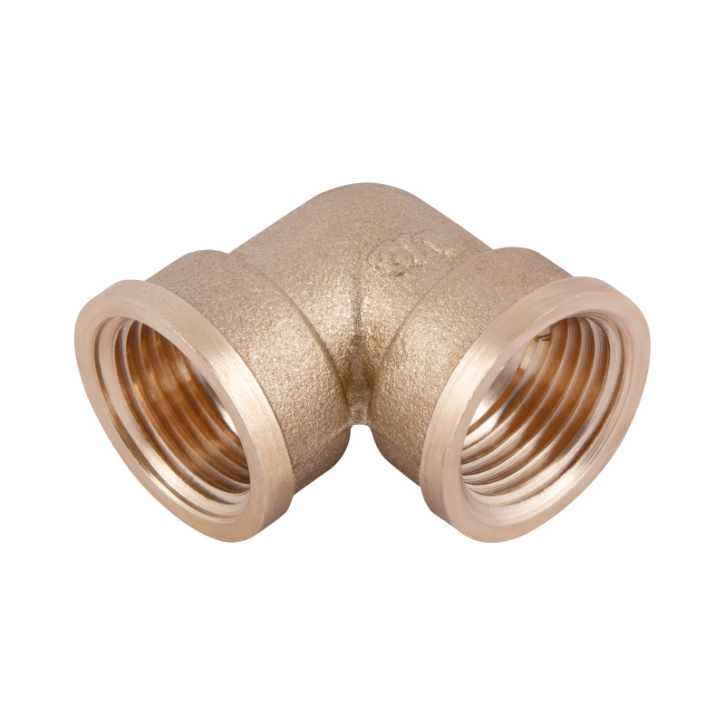 Кут Thermo Alliance Standart 1/2
