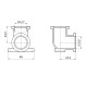 Кут Thermo Alliance Standart 1/2