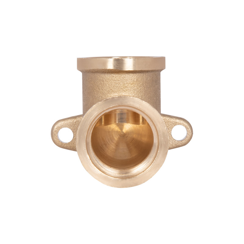 Кут Thermo Alliance Standart 1/2