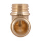Кут Thermo Alliance Standart 1/2