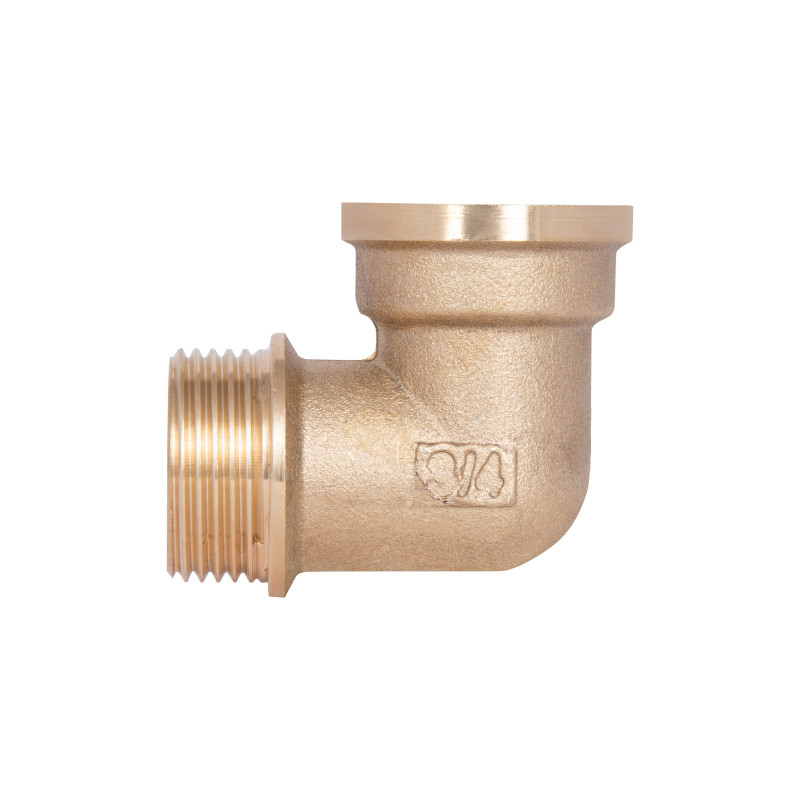 Кут Thermo Alliance Standart 3/4