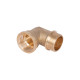 Кут Thermo Alliance Standart 3/4