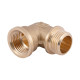 Кут Thermo Alliance Standart 1/2