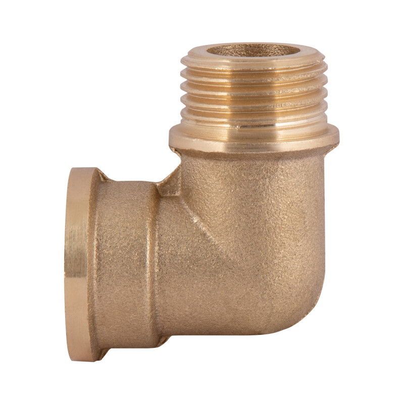 Кут Thermo Alliance Standart 1/2