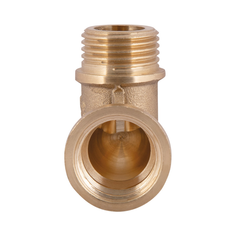 Кут Thermo Alliance Standart 1/2