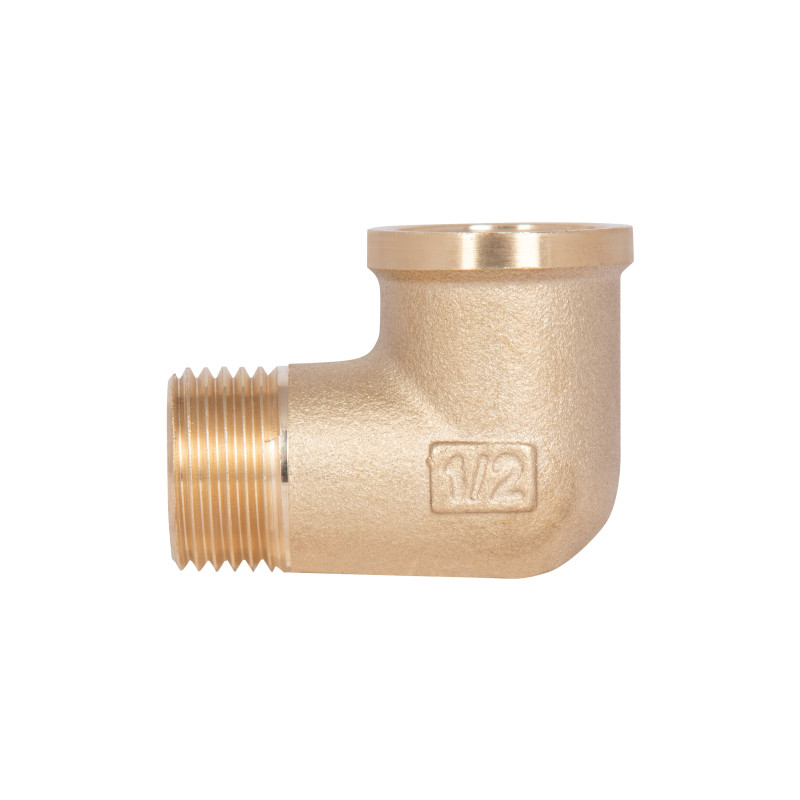 Кут Thermo Alliance Standart 1/2