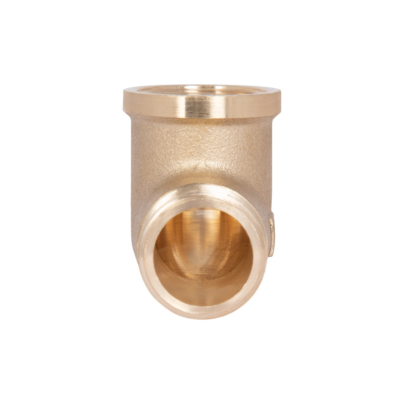 Кут Thermo Alliance Standart 1/2