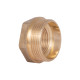 Футорка Thermo Alliance Standart 1 1/2