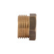 Футорка Thermo Alliance Standart 1/2