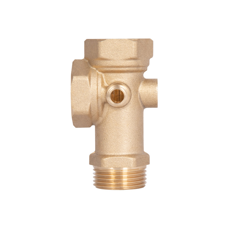 П'ятерник Thermo Alliance Standart 1